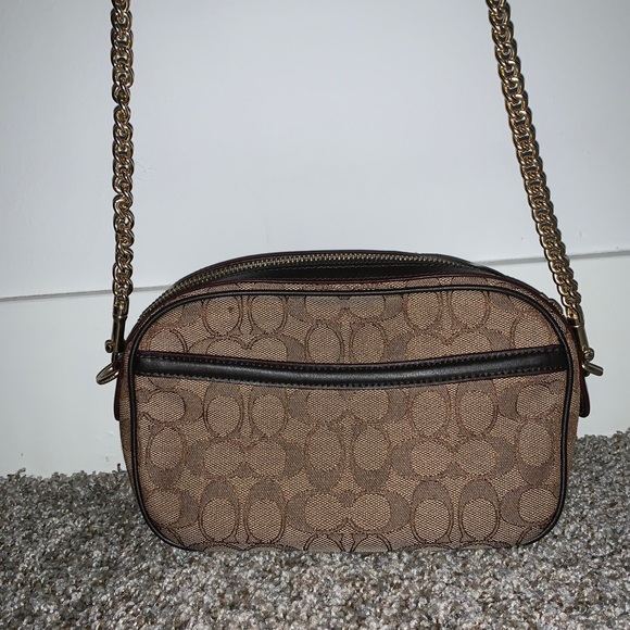 Coach purse - Picture 2 of 2